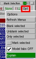 Empty Select Option Articles