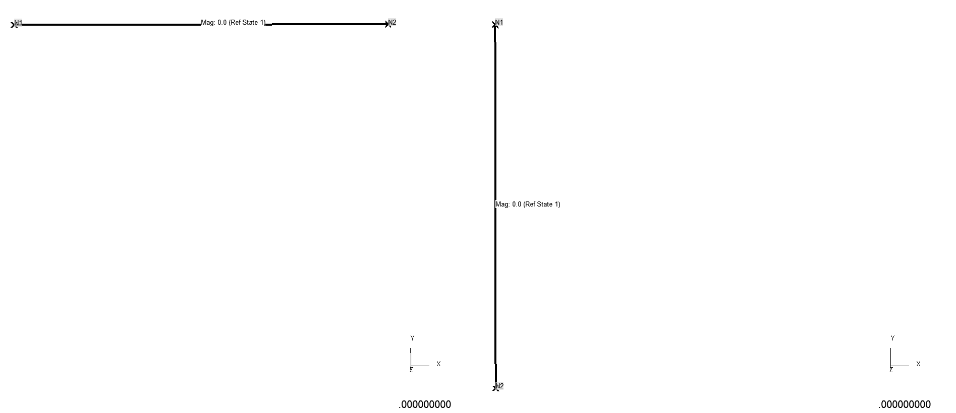 Distance Measurement Size Reference Articles