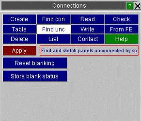 Unconnected Articles