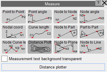 Range Distance Plotter Articles