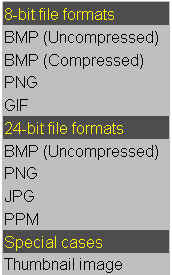 8 Bit File Name Articles