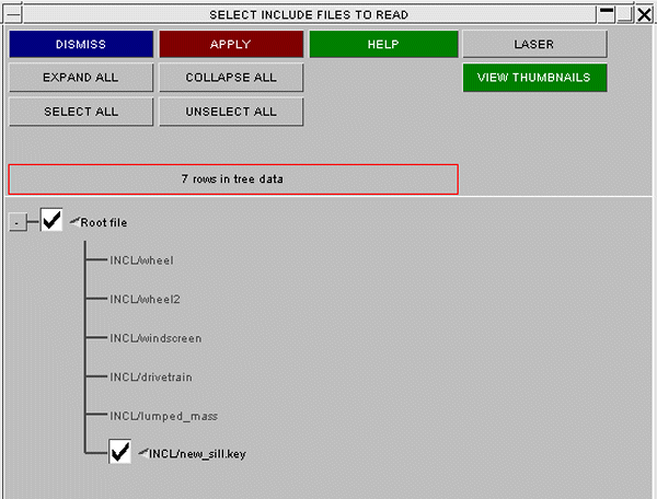 Include File Articles