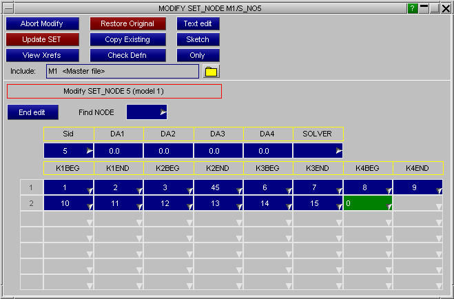 Viewer Set Articles