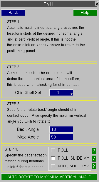 Help Vertical Articles